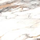 Гранитогрес Calacatta 59.7x59.7x0.8 Gold Mat