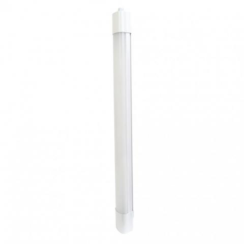 Led шина Lightex Olympus 18W 240V 5000K 1800 lm 600x58x45 IP65 - Led шини