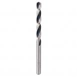 Свредло Bosch Metal HSS 6х57х93 мм