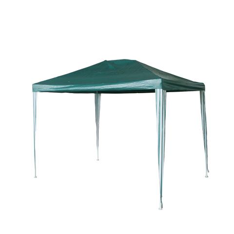 Градински павилион 400x300x245см - Pvc павилиони