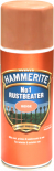 Победител на ръждата Hammerite 0.4 л