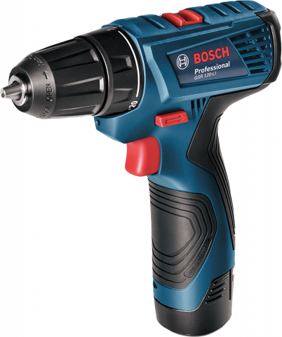 Акумулаторен комплект Bosch Blue винтоверт GSR и гайковерт GDR, снимка 2 - Акумулаторни комплекти