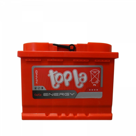 Акумулатор Topla Energy 60Ah - Акумулатори