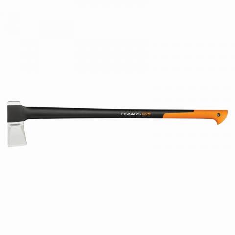 Брадва за цепене Fiskars Х27 - Брадви