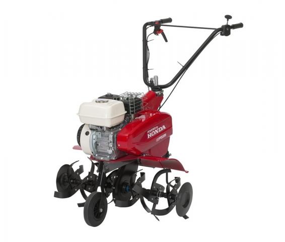 Мотофреза Honda FG320 DE2H - Фрези