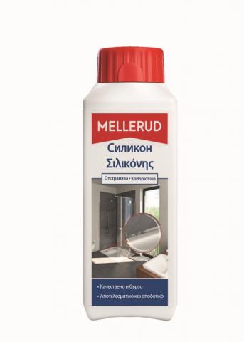 Препарат за отстраняване на силикон Mellerud 250 мл - Други препарати