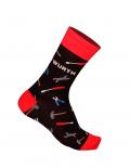 Работни чорапи Wurth(Y) Socks 41-45