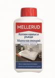 Препарат за почистване на варовик и ръжда Mellerud 500 мл