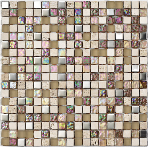 Мозайка Lagos Duna 30x30 - Мозайки