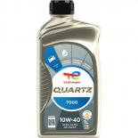 Моторно масло Total Quartz 7000 10W40 1 л
