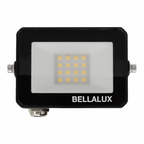 LED прожектор Vital 10 W 3000K IP65 черен - Led прожектори