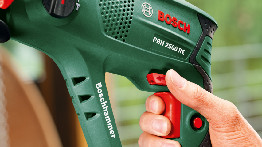 Лентов шлайф Bosch PBS75A, снимка 2 - Лентов шлайф