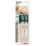 Ножчета Bosch HCS T101B 2 бр.