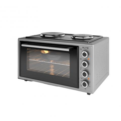 Мини печка ELITE EMO-FL 48 2588, 48 л - Малки готварски печки