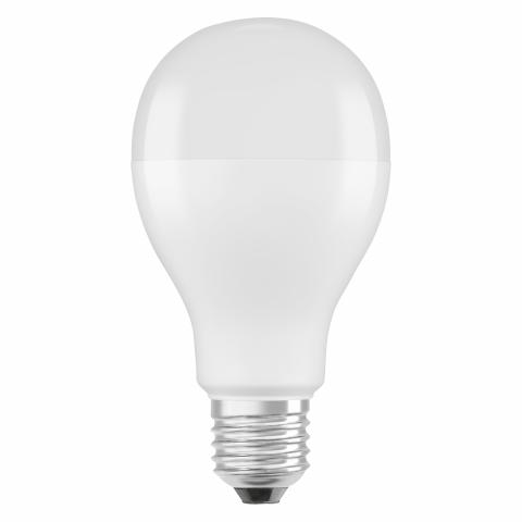 LED крушка Osram CLP75 E27 1055 lm 6500K 7W - Лед крушки е27