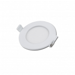 LED панел вграден кръг Optonica 3W 150 lm 2700K
