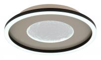 LED плафон Wiley 24W 1000 lm CCT