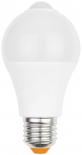 LED крушка сензор E27 11W 1045 lm 4000K