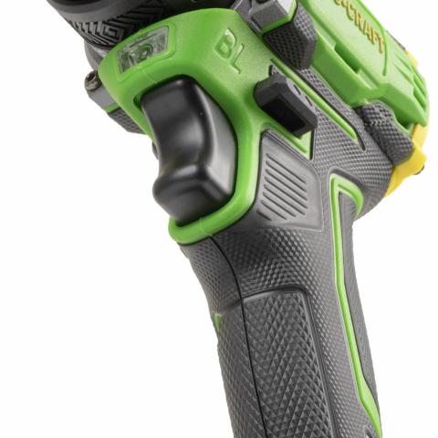 Акумулаторен безчетков винтоверт Procraft PA18Pro DFR, снимка 6 - Акумулаторни винтоверти