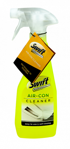 Препарат за почистване на климатици Swift 500 мл - Други препарати