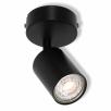 Спот единица Osram Elemental GU10 черен