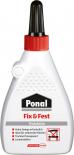 Ponal Fix&Fest лепило за дърво 100гр
