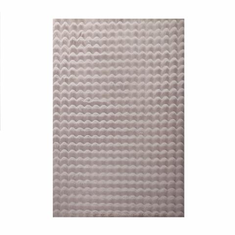 Килим Ambiance Beige 120х170 см, снимка 4 - Килими