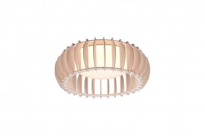 Плафон Monte 1x16.5 W LED - Плафони