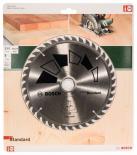 Циркулярен диск Bosch 190x2.2x30/24 мм Z=40