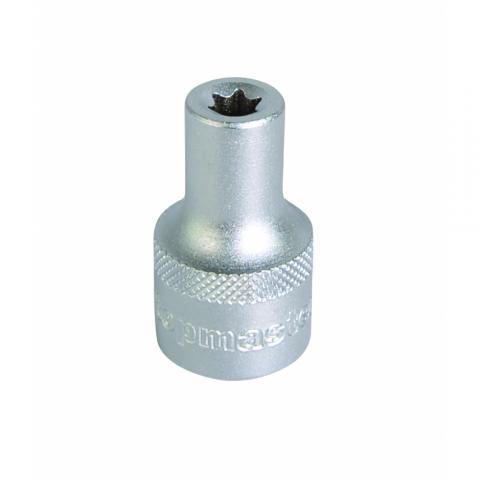 Вложка 1/2" Е8 Topmaster - Камъни за гедоре