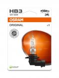 Aвто крушка HB3 Osram 12V 60W