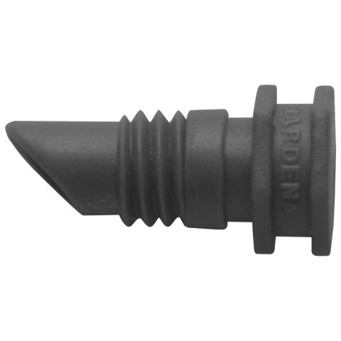 Тапа 3/16" Gardena 01323-29 - Капково напояване