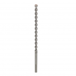 Свредло SDS-Max M4 Bosch ф22x400x520