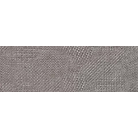 Декор Betonhome Magna Grey RLV 30х90 - Декор