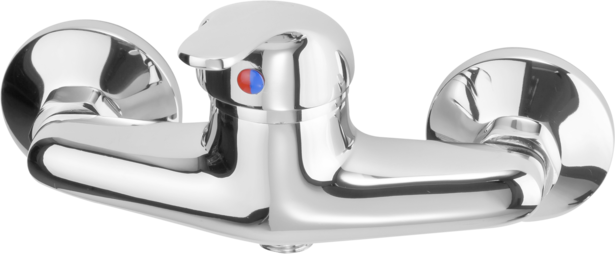 Смесител стенен за душ Dolce Vita - Смесители и душове