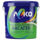 Леко фасаген Ултра 8.5 л