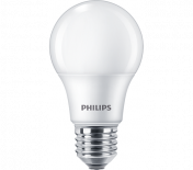 LED крушка Philips 8W, 806 lm, 4000K