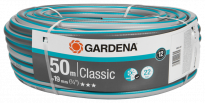 Градински маркуч Gardena Classic 3/4" 50 м