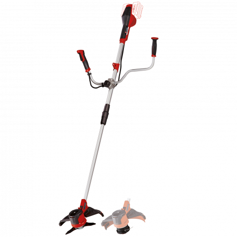 Акумулаторна коса Einhell Power X-Change Agillo 36/255 BL-Solo - Тримери и коси