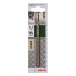 Свредло HSS-CO Bosch 5.5x57x93