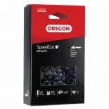 Верига Oregon за верижен трион 0.325" 1.3 мм 72 звена