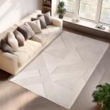 Килим Pompei Cream 160х230 см 1613