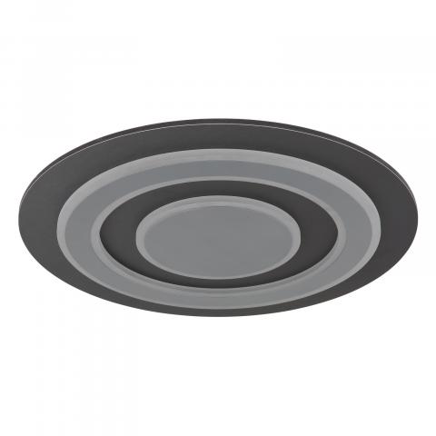 LED плафон Jayden ф480 мм 40W 4000 lm 3000K, снимка 4 - Плафони