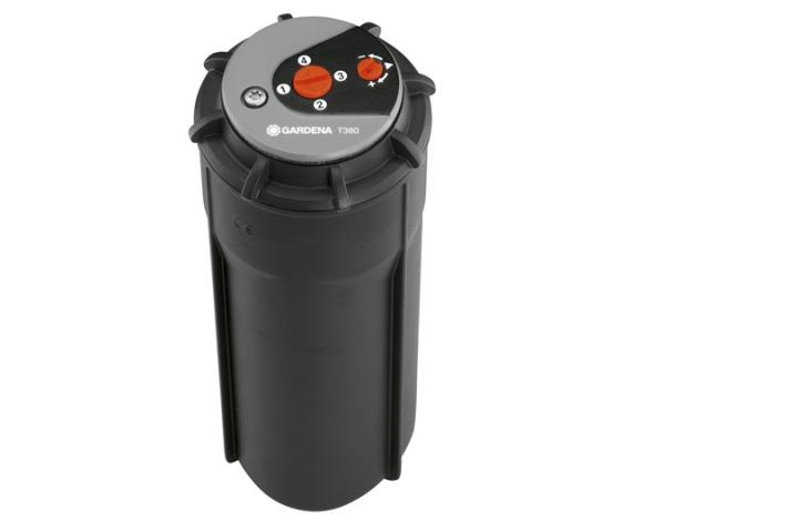 Разпръсквач 3/4'' Т380 Garden - Капково напояване