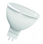 LED крушка Lightex 5W 12V GU5.3 6500K