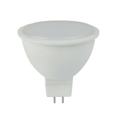 LED крушка GU5.3 3.3W 2700K 243 lm - Лед крушки gu5.3