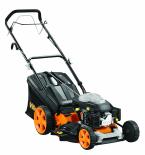 Бензинова косачка самоходна Villager Atlas 4111 T Prime