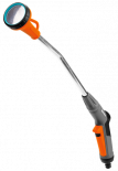 Удължен разпръсквач Gardena Classic