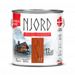 Байц Njord 2.5 л цвят 02
