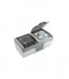 Контакт двоен Octans IP54